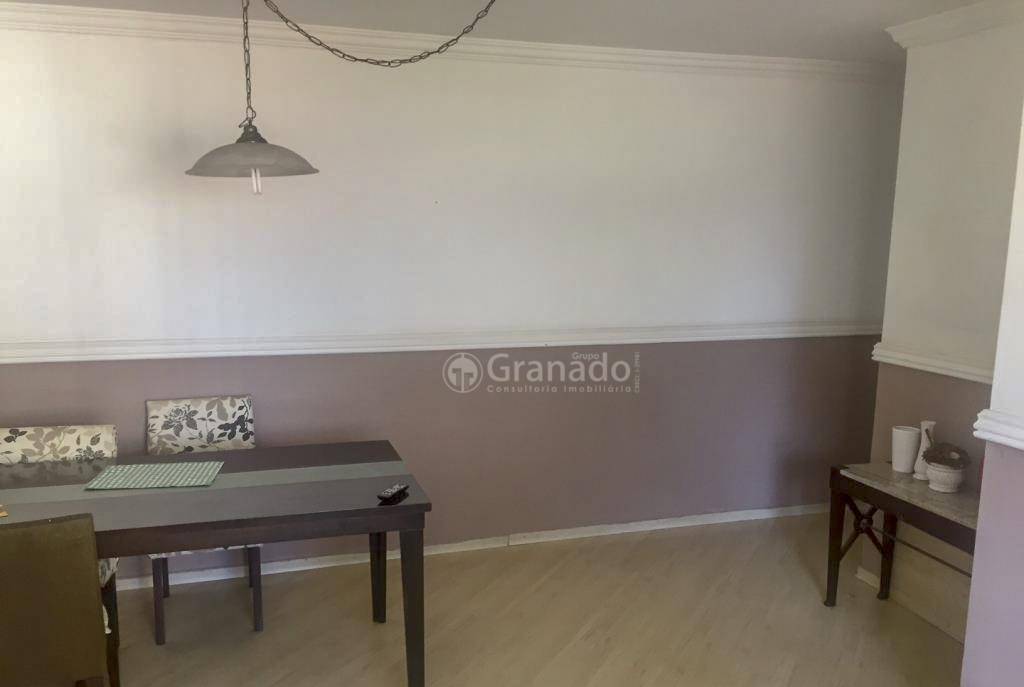 Apartamento à venda com 3 quartos, 100m² - Foto 7