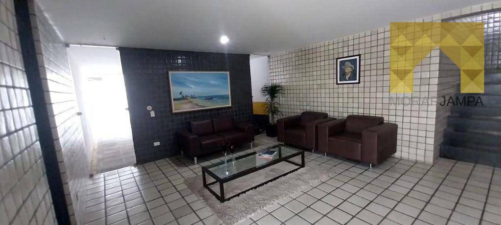 Apartamento à venda com 4 quartos, 215m² - Foto 25