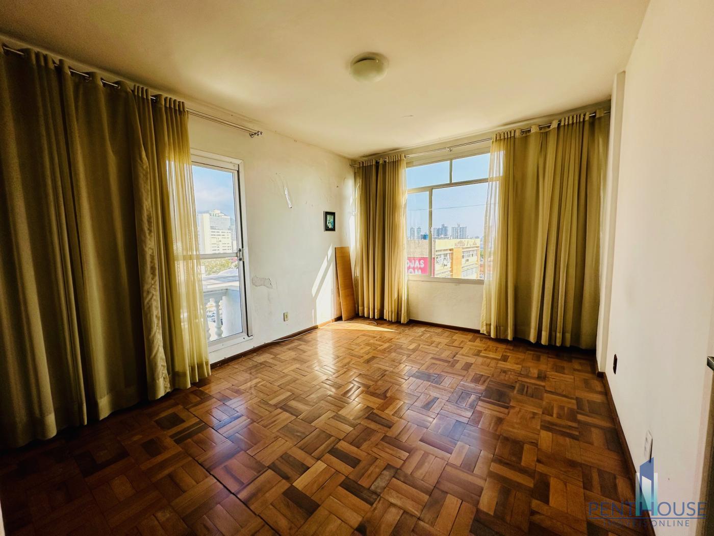 Apartamento à venda com 4 quartos, 159m² - Foto 20