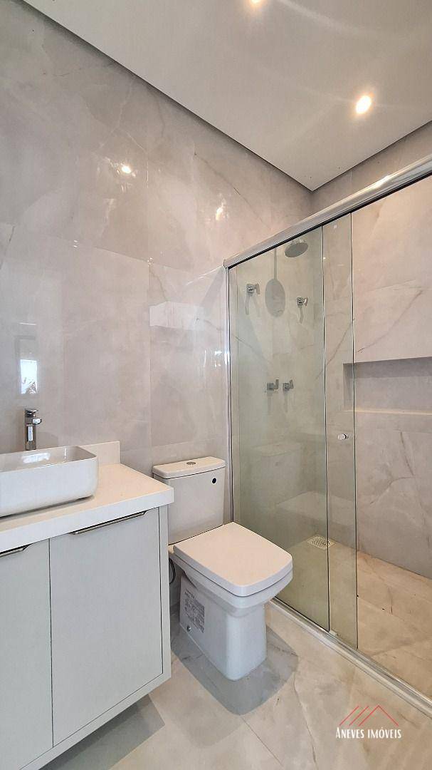 Casa de Condomínio à venda com 3 quartos, 217m² - Foto 8