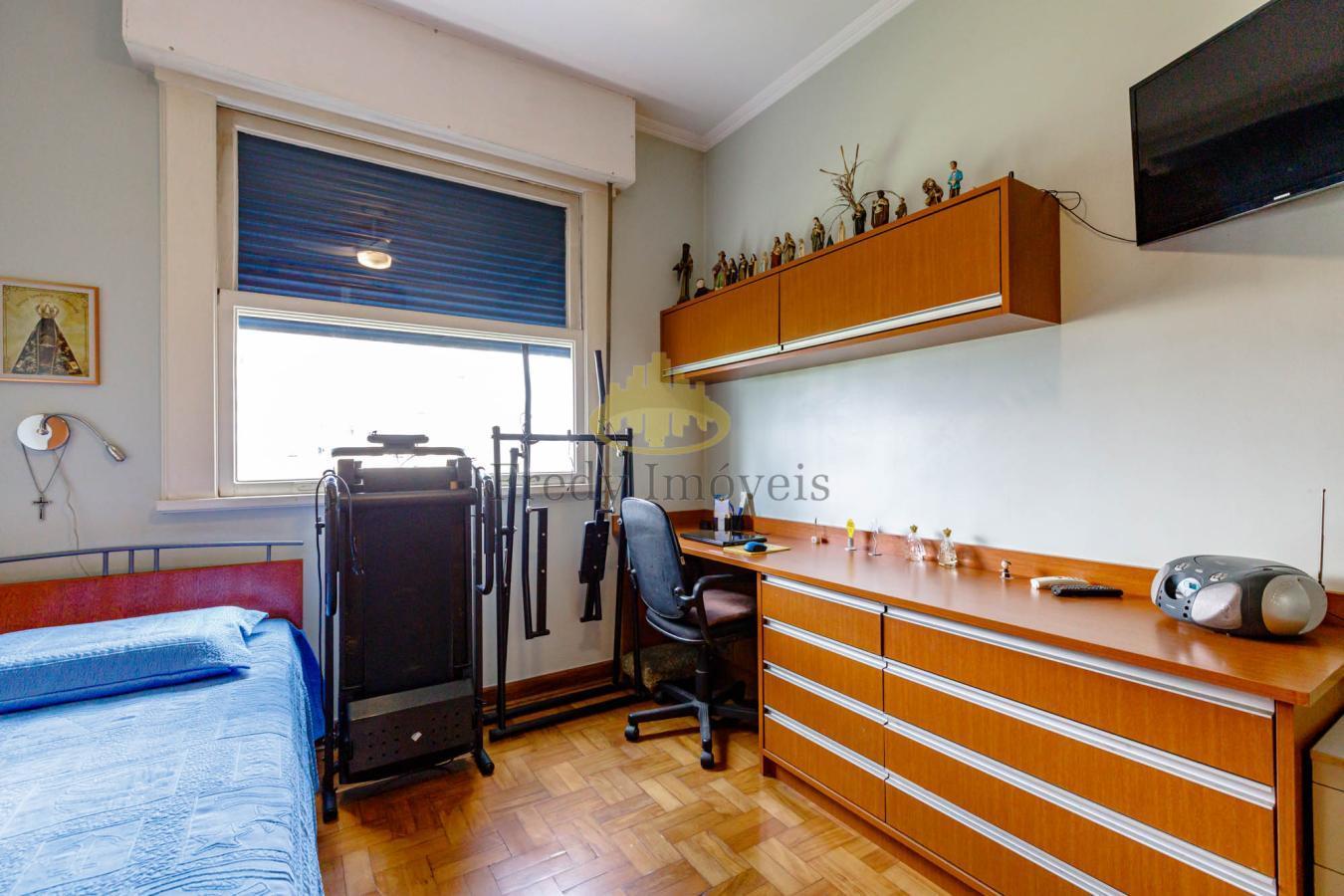 Apartamento à venda com 3 quartos, 105m² - Foto 14