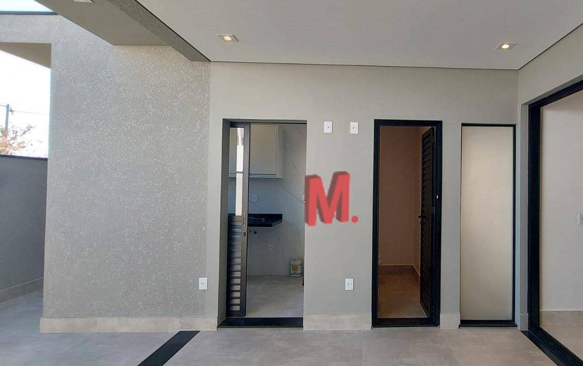 Casa de Condomínio à venda com 3 quartos, 187m² - Foto 14