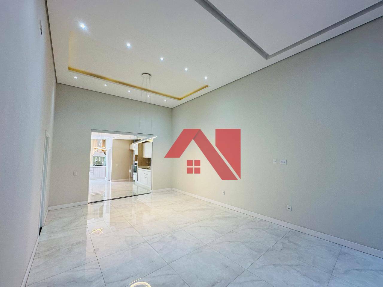 Casa de Condomínio à venda e aluguel com 3 quartos, 195m² - Foto 4