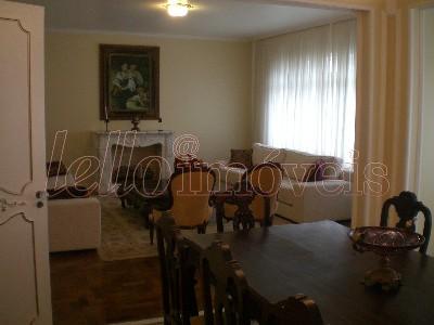 Apartamento à venda com 3 quartos, 290m² - Foto 3