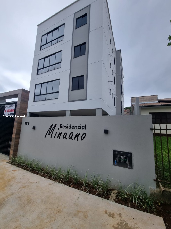 Apartamento à venda com 2 quartos, 52m² - Foto 2