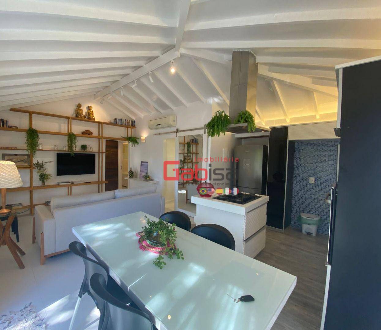 Casa à venda com 2 quartos, 120m² - Foto 7