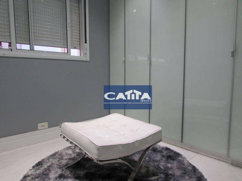 Apartamento à venda com 3 quartos, 122m² - Foto 24