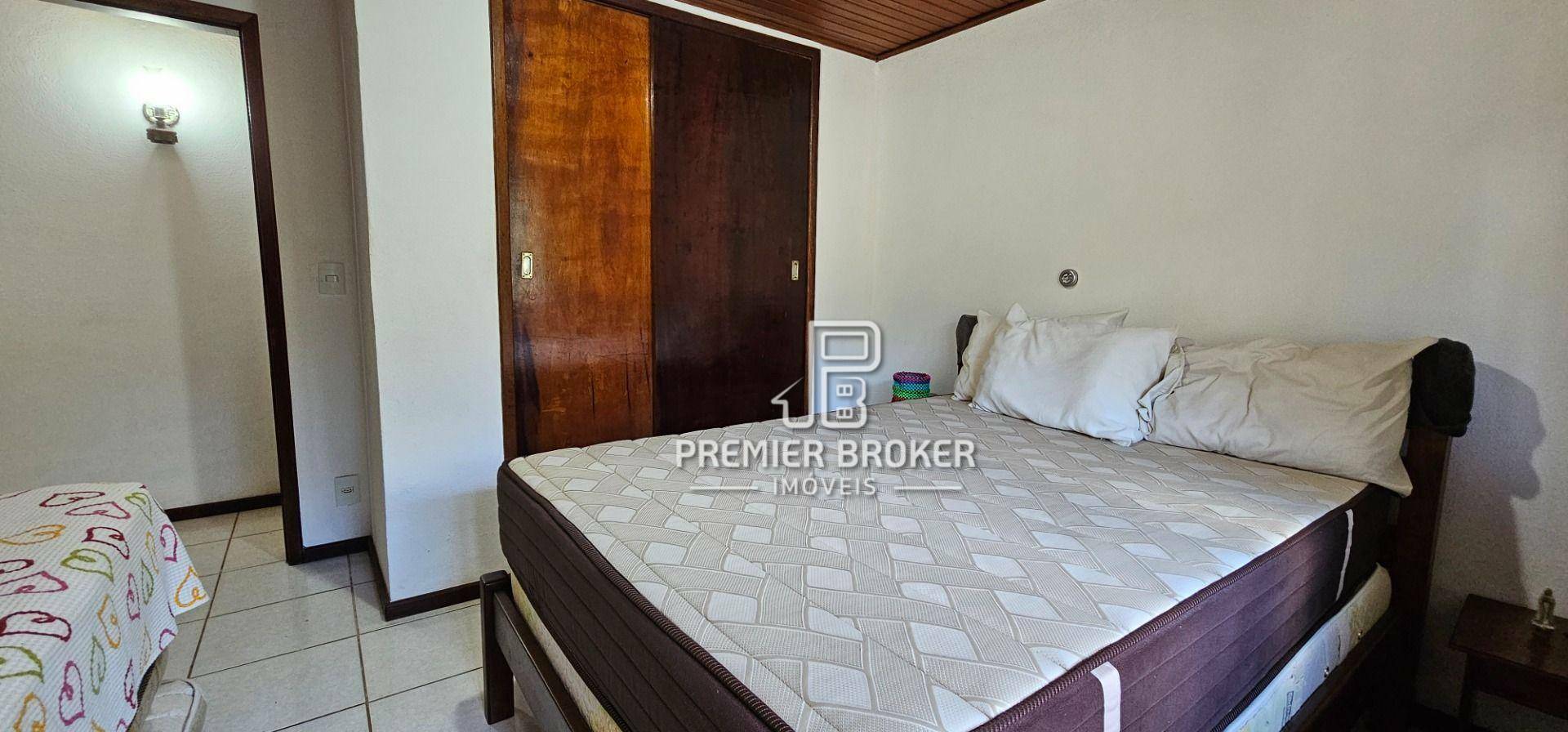 Casa de Condomínio à venda com 3 quartos, 250m² - Foto 18