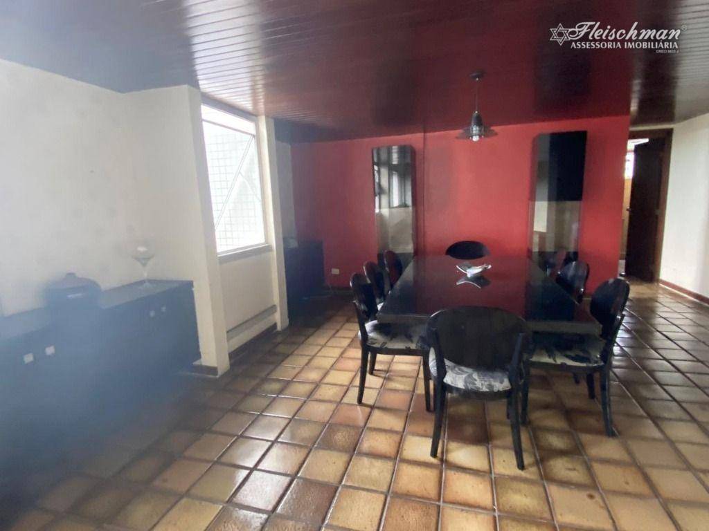 Apartamento à venda com 4 quartos, 280m² - Foto 26