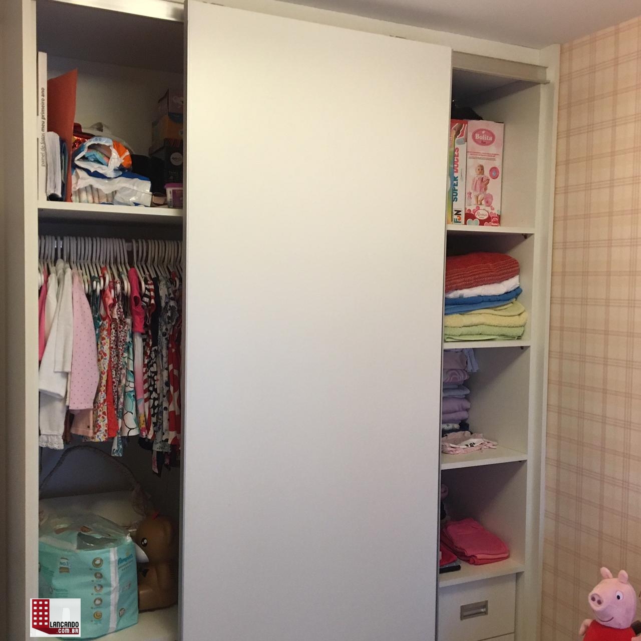 Apartamento à venda com 2 quartos, 95m² - Foto 10