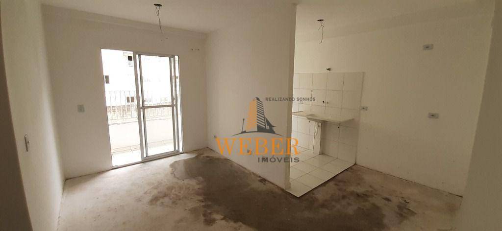 Apartamento à venda com 2 quartos, 50m² - Foto 16