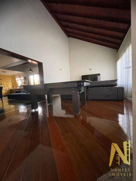 Casa à venda com 5 quartos, 500m² - Foto 6