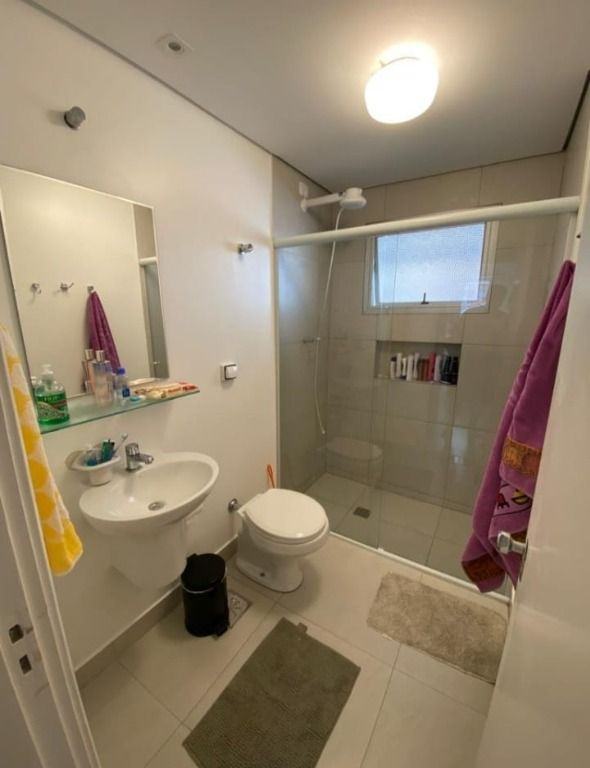 Apartamento à venda com 3 quartos, 81m² - Foto 13