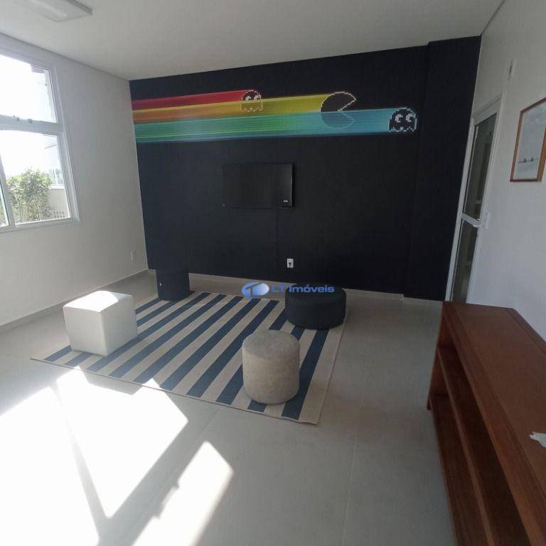 Apartamento para alugar com 3 quartos, 79m² - Foto 27