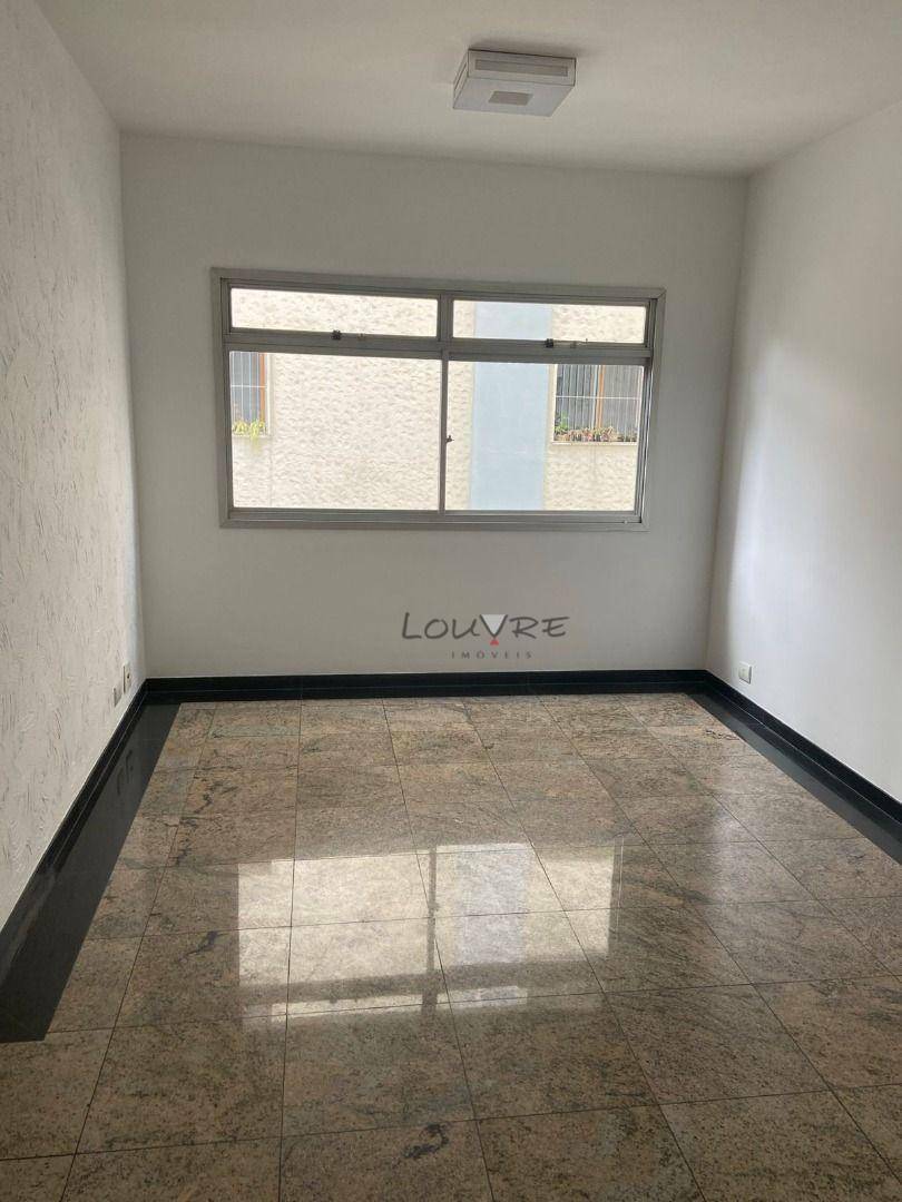 Apartamento à venda e aluguel com 3 quartos, 98m² - Foto 3