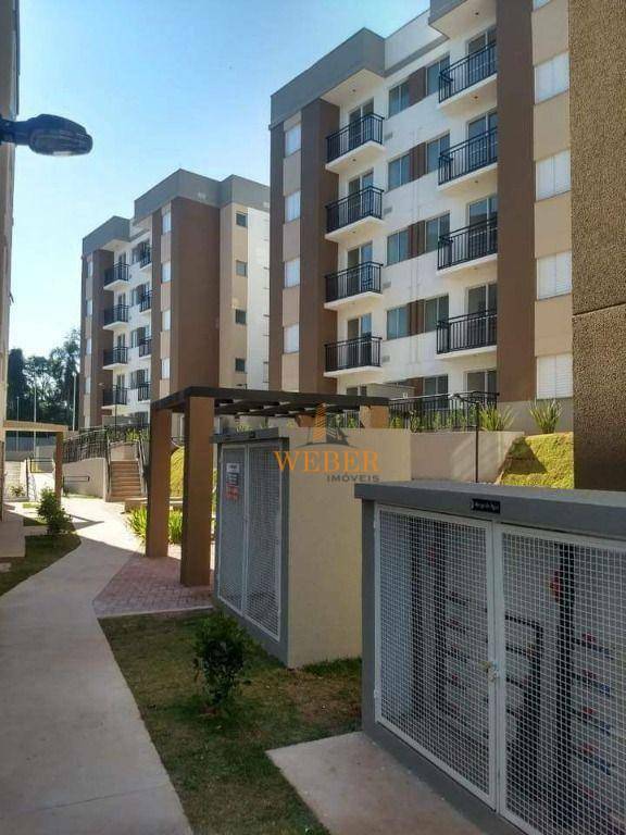 Apartamento à venda com 2 quartos, 47m² - Foto 22