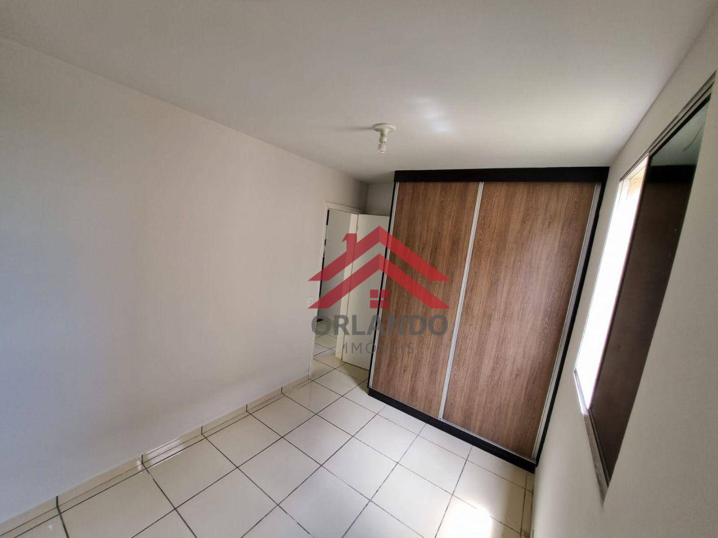 Apartamento à venda com 2 quartos, 45m² - Foto 9