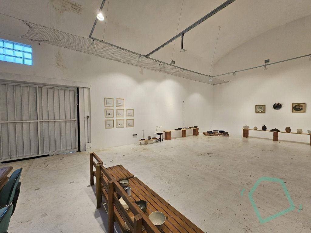 Depósito-Galpão, 108 m² - Foto 12