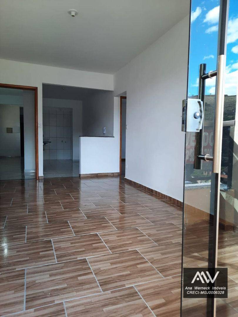 Apartamento à venda com 2 quartos, 70m² - Foto 9