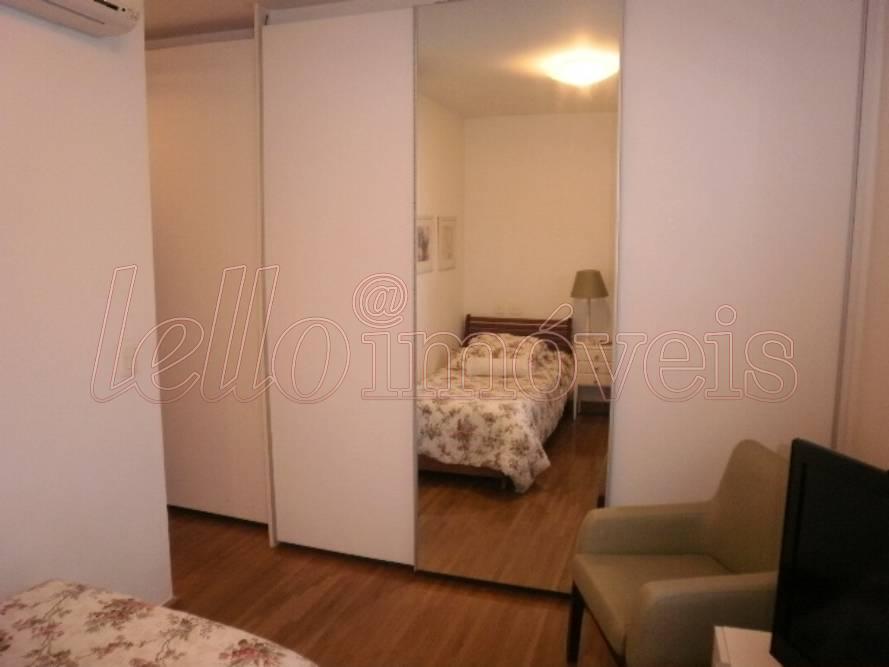 Apartamento para alugar com 2 quartos, 150m² - Foto 19