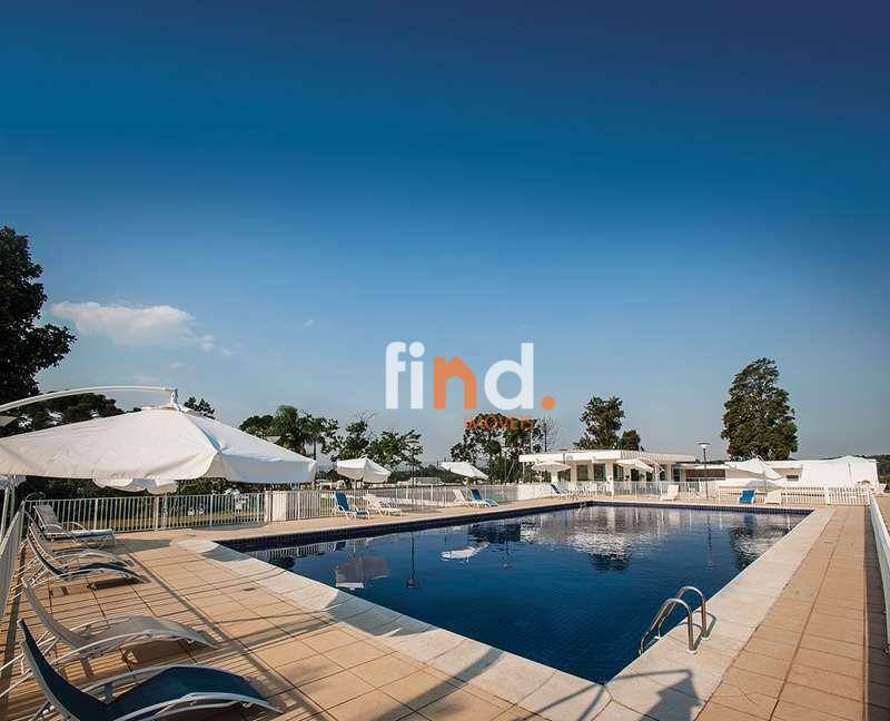 Casa de Condomínio à venda e aluguel com 3 quartos, 380m² - Foto 27