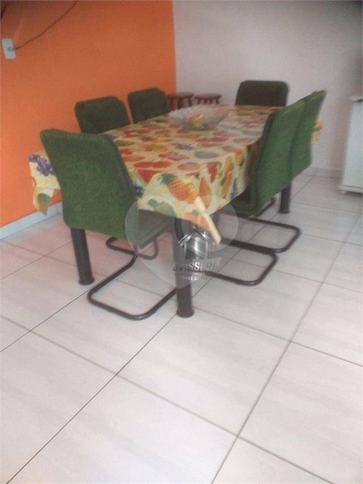 Casa, 3 quartos, 200 m² - Foto 22