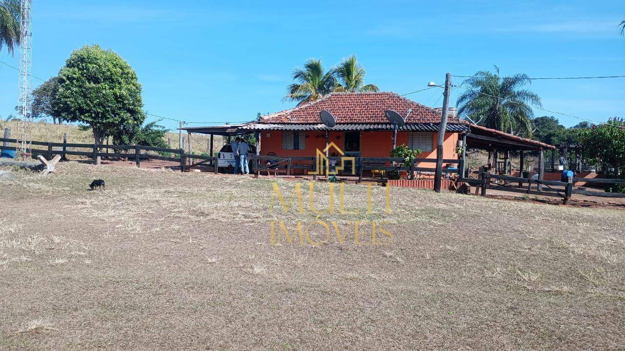 Fazenda à venda, 2420000M2 - Foto 7