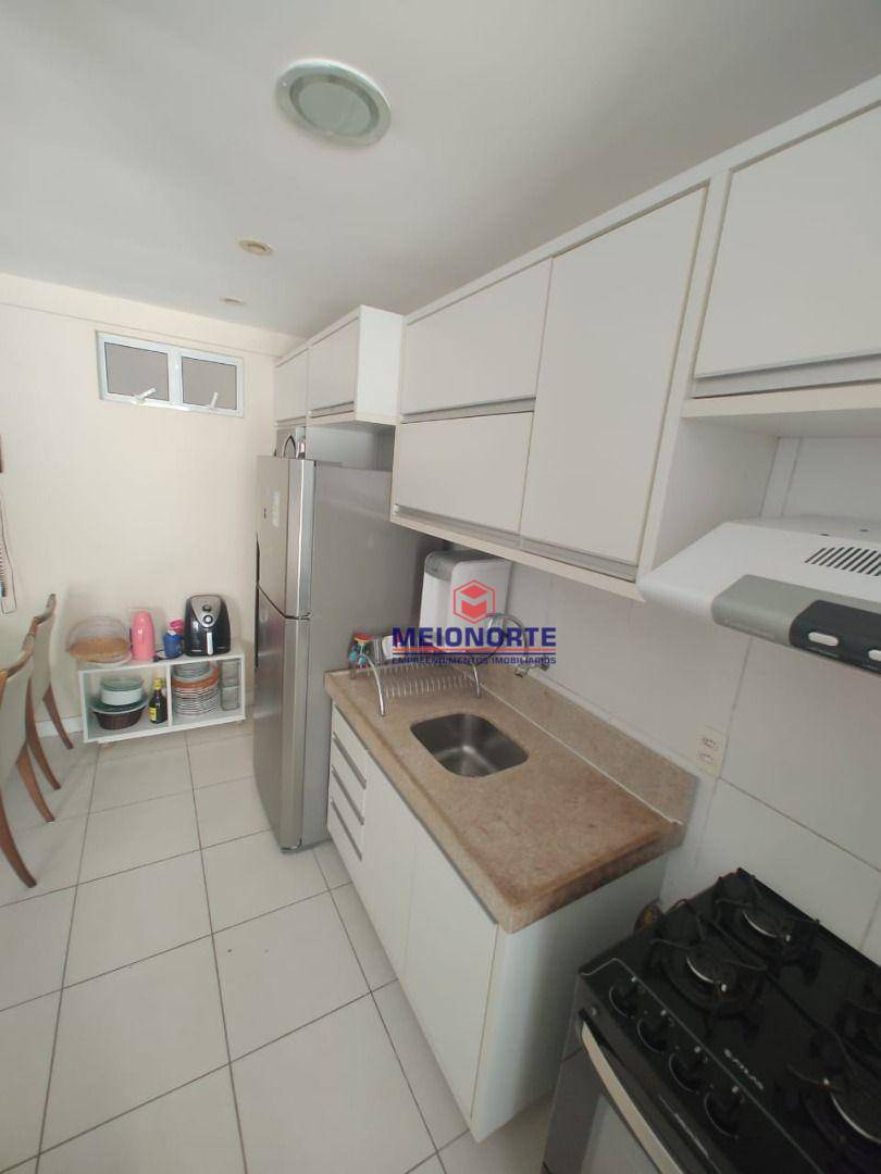 Apartamento à venda com 3 quartos, 87m² - Foto 19