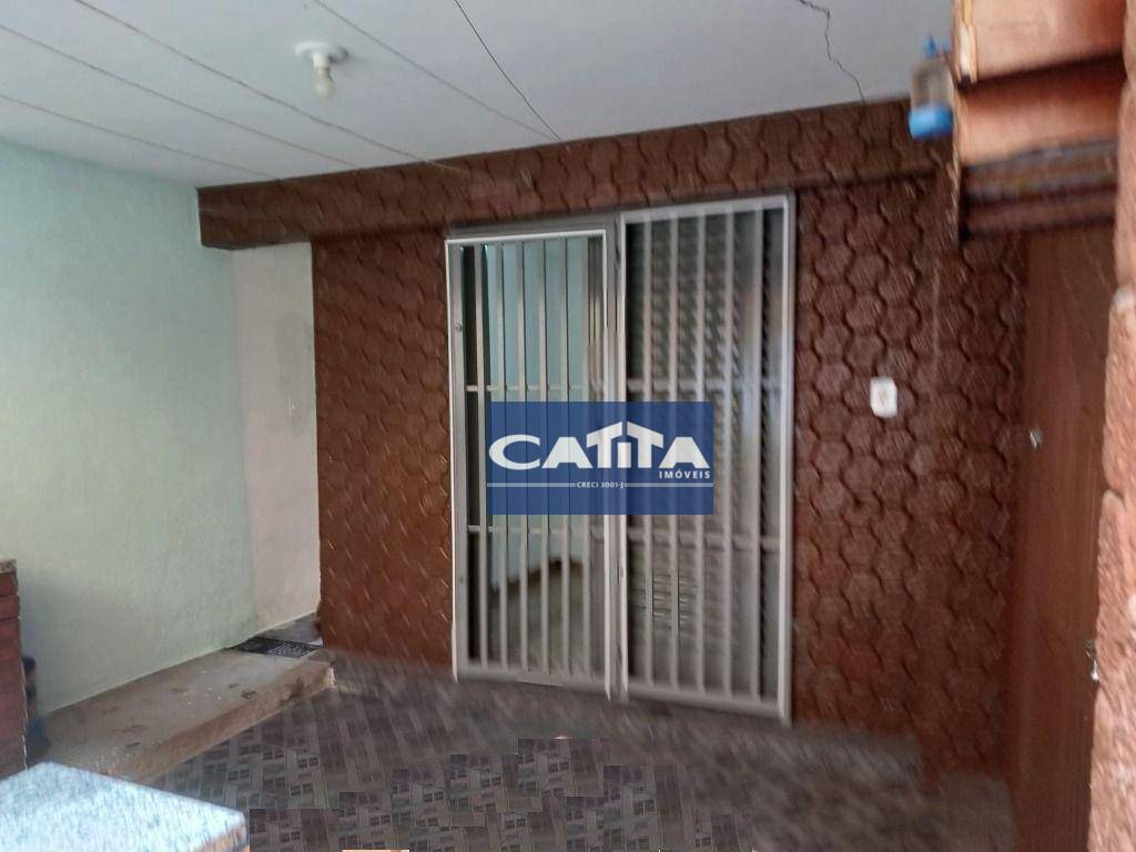 Sobrado para alugar com 3 quartos, 100m² - Foto 29