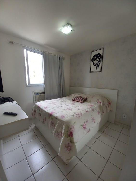 Apartamento à venda com 2 quartos, 50m² - Foto 6