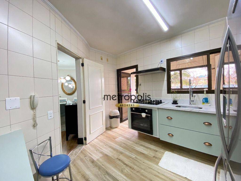 Apartamento à venda com 3 quartos, 139m² - Foto 10