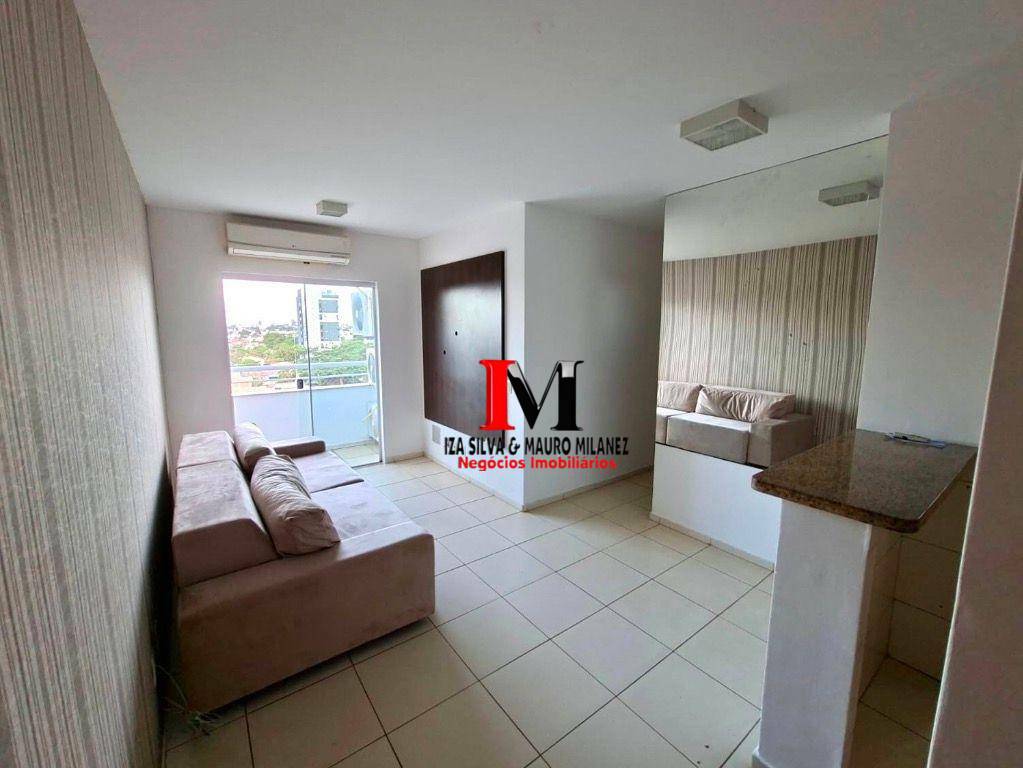 Apartamento para alugar com 2 quartos, 63m² - Foto 5
