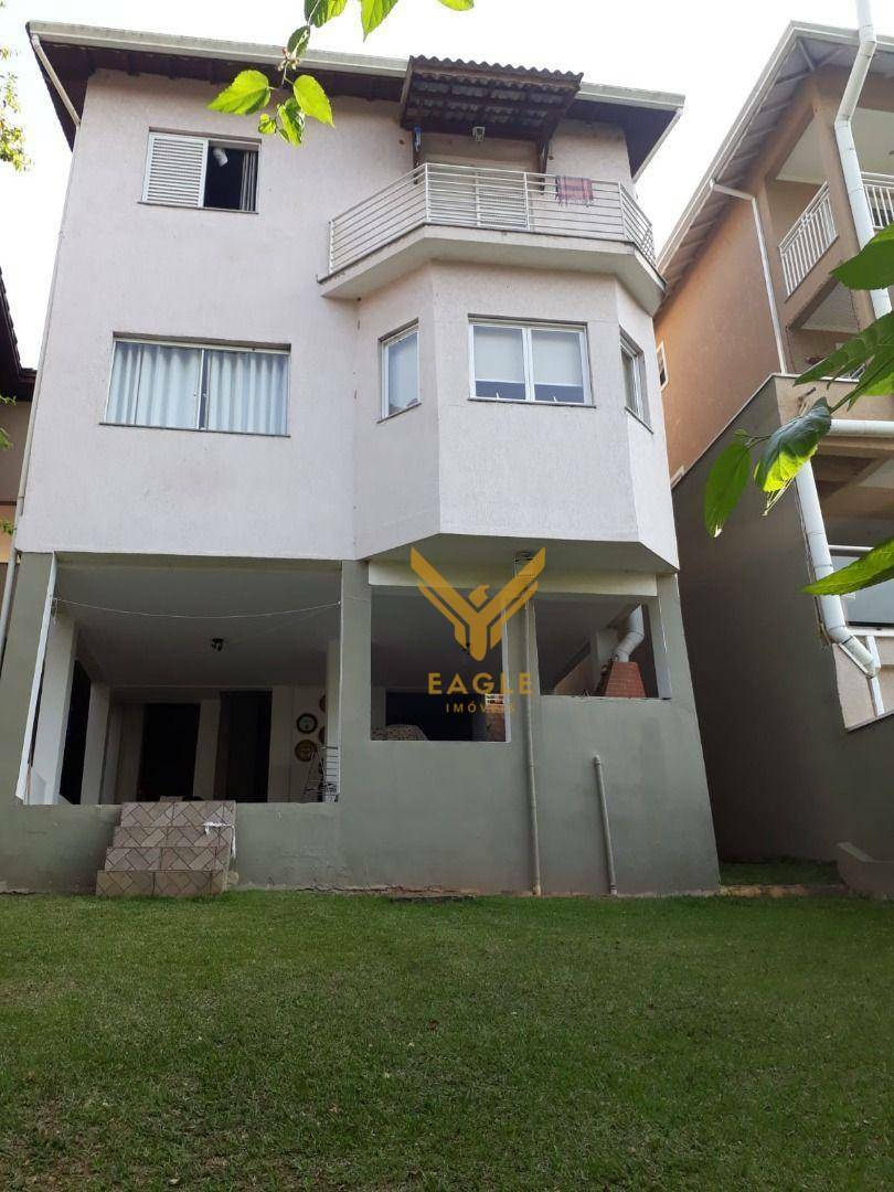 Casa de Condomínio à venda com 3 quartos, 280m² - Foto 8