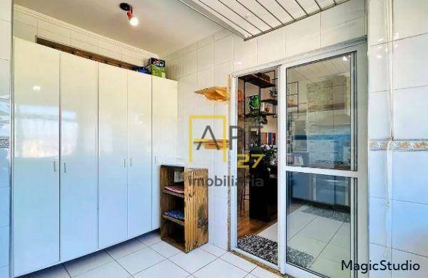 Apartamento à venda com 3 quartos, 150m² - Foto 31