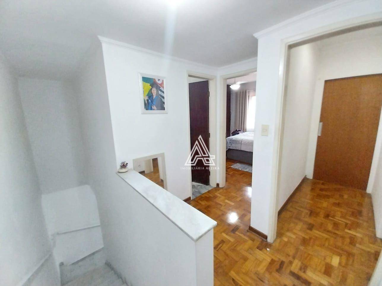 Sobrado à venda com 3 quartos, 112m² - Foto 7