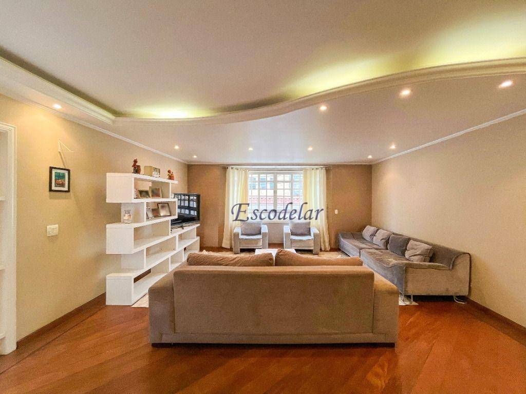 Sobrado à venda com 4 quartos, 380m² - Foto 29