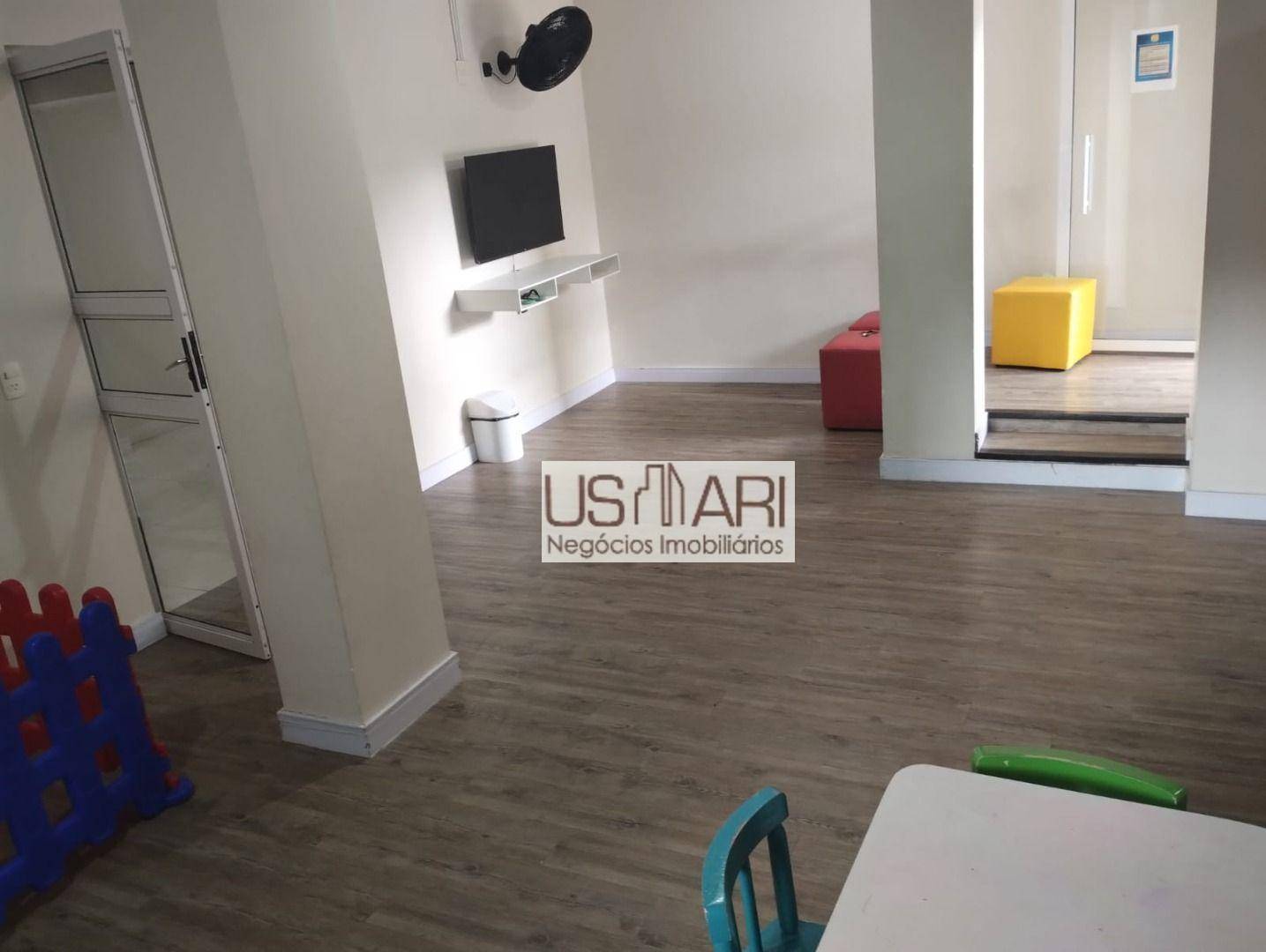 Apartamento à venda com 3 quartos, 78m² - Foto 32