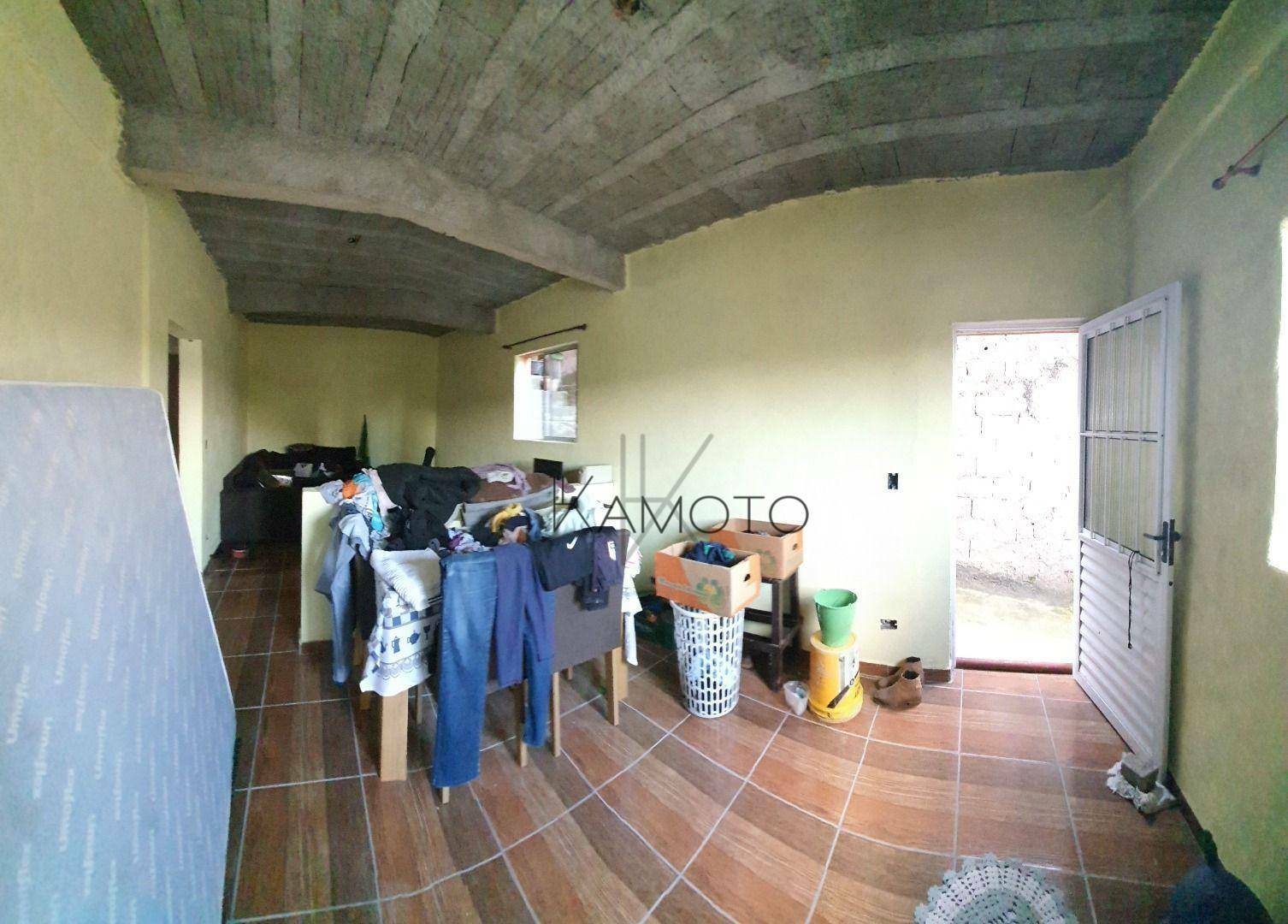 Sobrado à venda com 4 quartos, 132m² - Foto 36