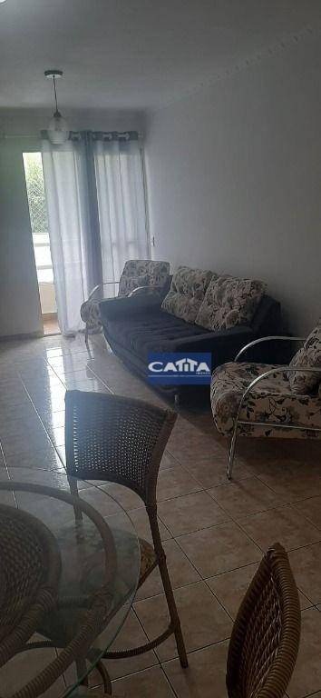 Apartamento à venda com 2 quartos, 56m² - Foto 1