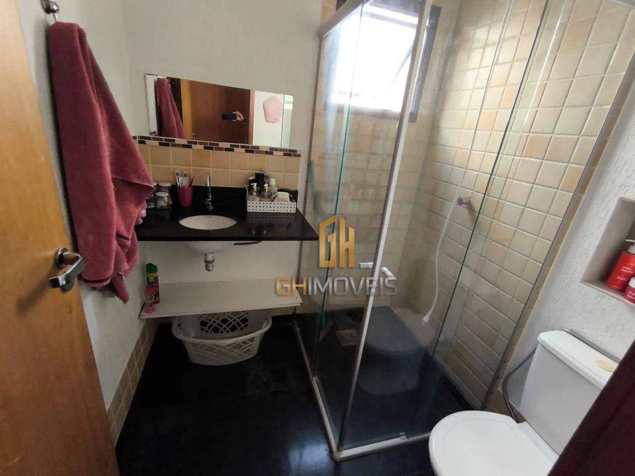 Casa de Condomínio à venda com 3 quartos, 110m² - Foto 10