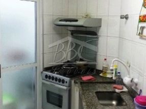 Apartamento à venda com 2 quartos, 60m² - Foto 10