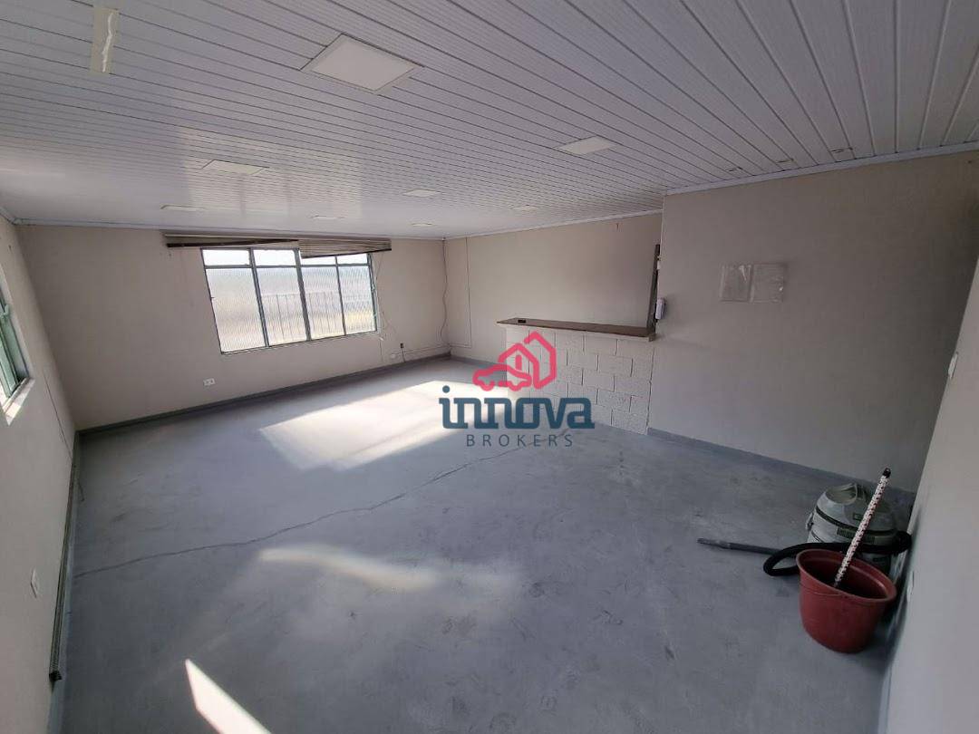 Conjunto Comercial-Sala para alugar, 43m² - Foto 1