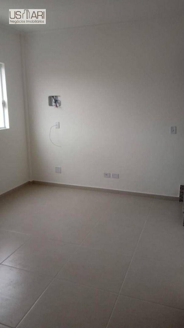 Apartamento à venda com 1 quarto, 30m² - Foto 4