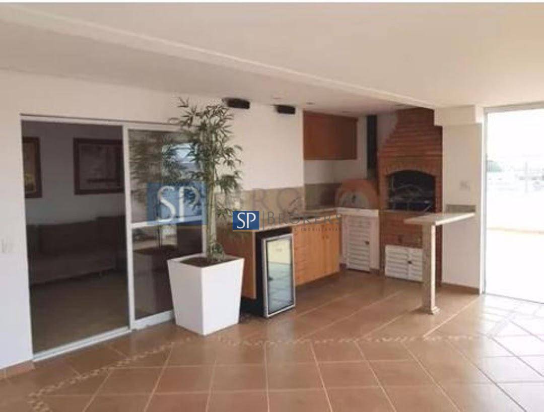 Cobertura à venda com 4 quartos, 160m² - Foto 6