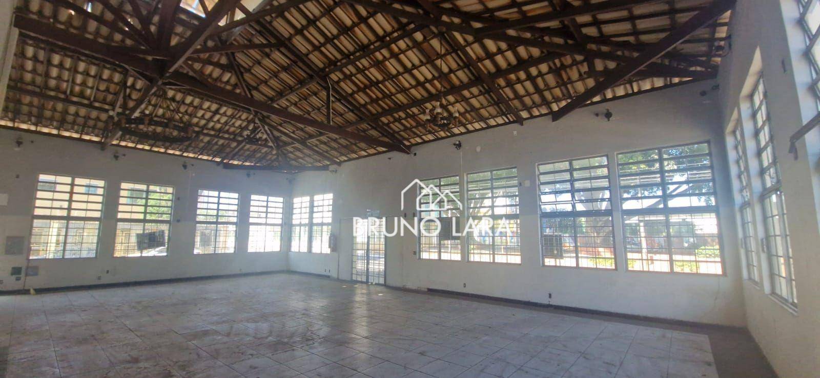 Loja-Salão, 300 m² - Foto 2