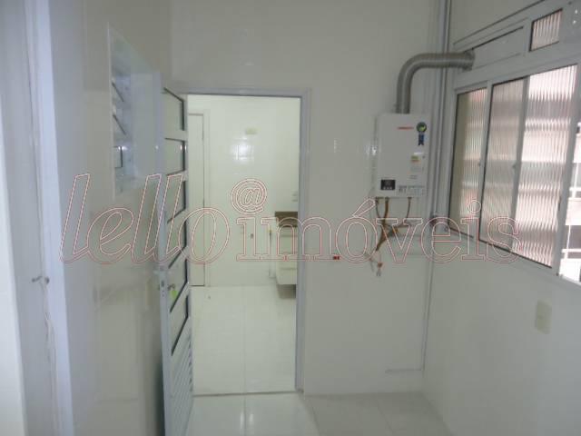 Apartamento para alugar com 2 quartos, 116m² - Foto 24