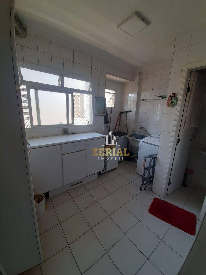 Apartamento à venda com 3 quartos, 95m² - Foto 8