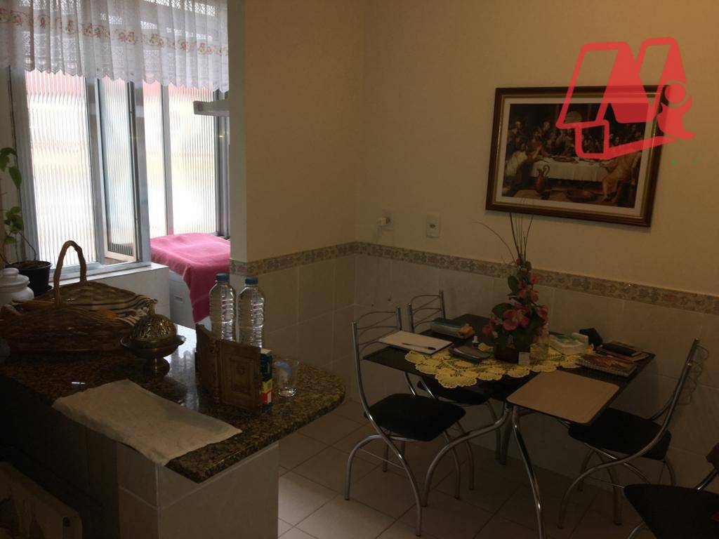 Apartamento à venda com 3 quartos, 122m² - Foto 24