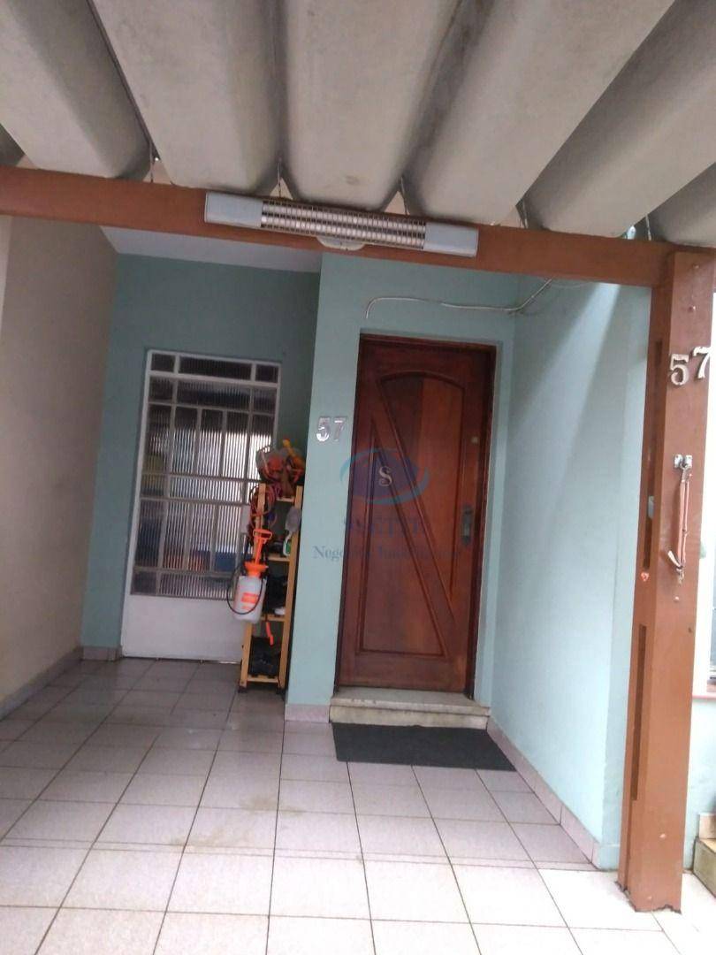 Sobrado à venda com 3 quartos, 139m² - Foto 5