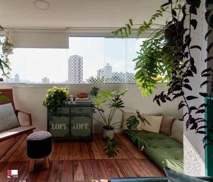 Apartamento à venda com 2 quartos, 64m² - Foto 11